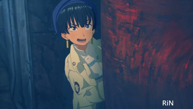 Trigun Stampede | Bang Bang смотреть онлайн
