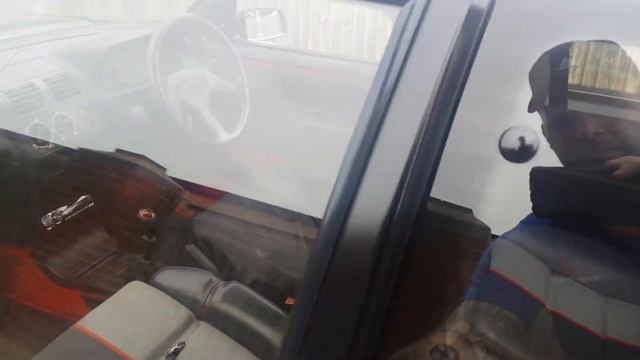 Peugeot 205 gti 1.9 100% original смотреть онлайн