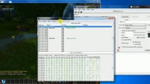 Failed injecting the Dll