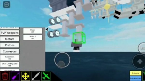 plane crazy tutorial mig-29 fulcrum