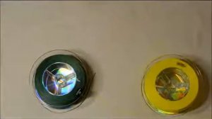 Сравнение 8 и 4 жильной плетенкилески, шнура от Kastking  Плетенка для спининга и фидера !!!