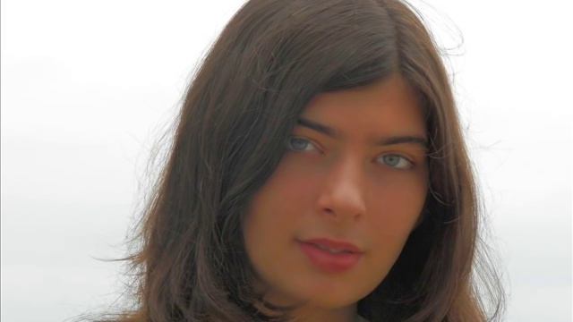 All of Me - by Annie Nikolaidou -(recorded at 2014) смотреть онлайн