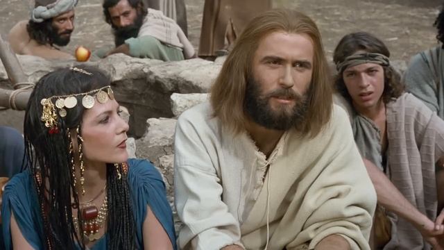 JESÚS ►Español (América Latina)(es-419) ? Película Oficial De Jesús (Spanish) Latin America(HD)(CC)
