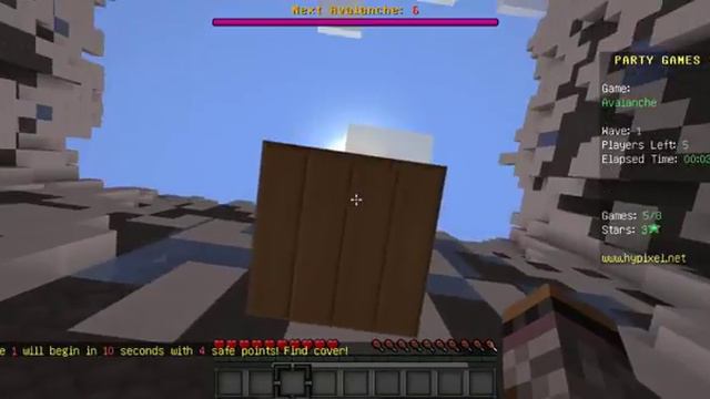 хай пиксель розыгрыш лицензи майнкрафта #1