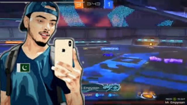 Star Anonymous on Mobile?-More Slots in PMGC for South Asia?-Lan Event in Dubai | SA Team Ranking смотреть онлайн