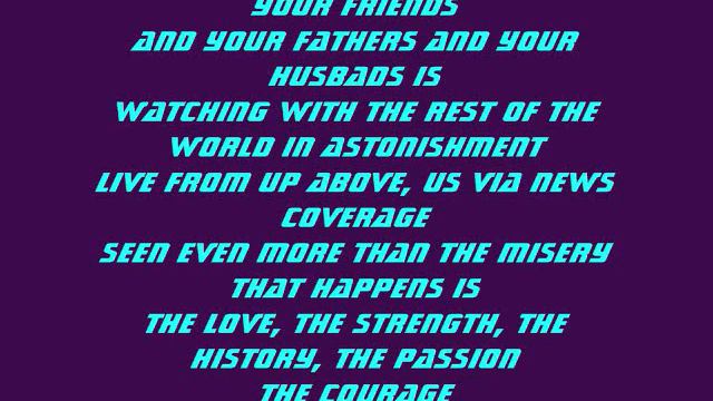 Lupe Fiasco F Kenna Resurrection lyrics.wmv смотреть онлайн