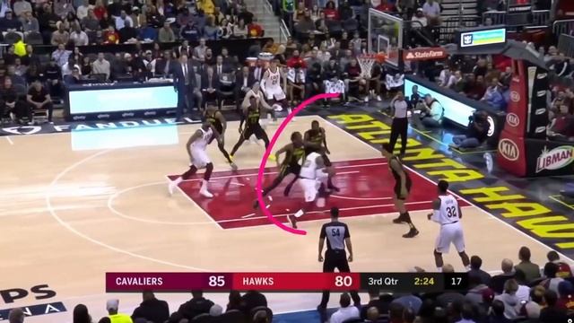 ВОТ ПОЧЕМУ СТЕФ КАРРИ ЛУЧШИЙ СНАЙПЕР ВСЕХ ВРЕМЕН | БАСКЕТБОЛЬНОЕ МНЕНИЕ смотреть онлайн