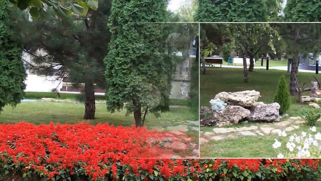 Анапа, санаторий "Эллада". смотреть онлайн