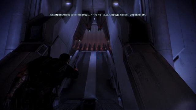 Прохождение Mass Effect 3 - Часть 32 Финал трилогии смотреть онлайн