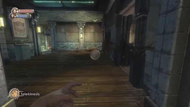 BioShock: The Collection Part 2 смотреть онлайн