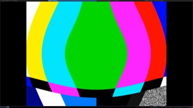 Multimedia With Qt (Part 4) - Integrating Multimedia Content With Gstreamer