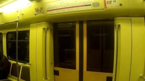 Арбатско-Покровская линия (АПЛ) - 81-741.1 0532 | 2018.12.15