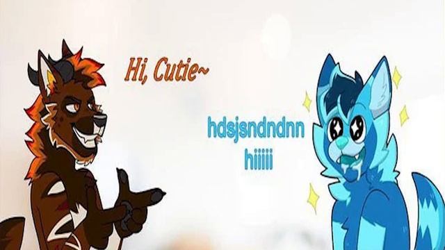 I Hate Furry Femboys... смотреть онлайн