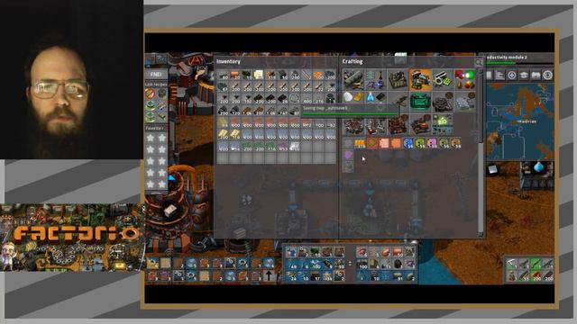 37 Stealth mode engaged - Factorio смотреть онлайн