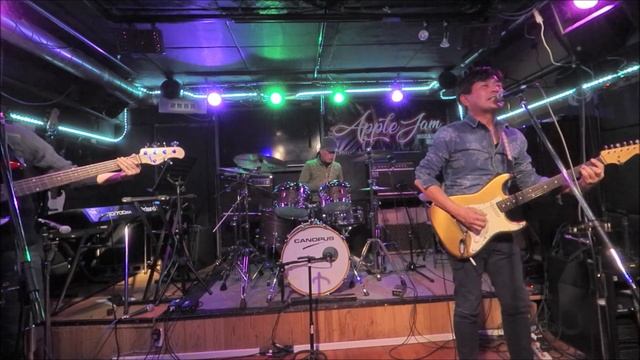 Gamut of Blues I Was Bone AppleJam 20221228 ZOOM Q8 смотреть онлайн