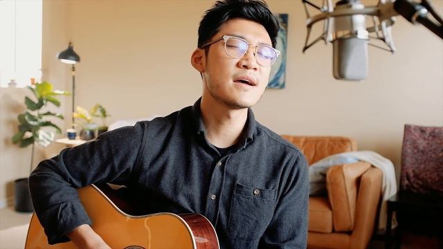 At My Worst l Pink Sweats Cover смотреть онлайн