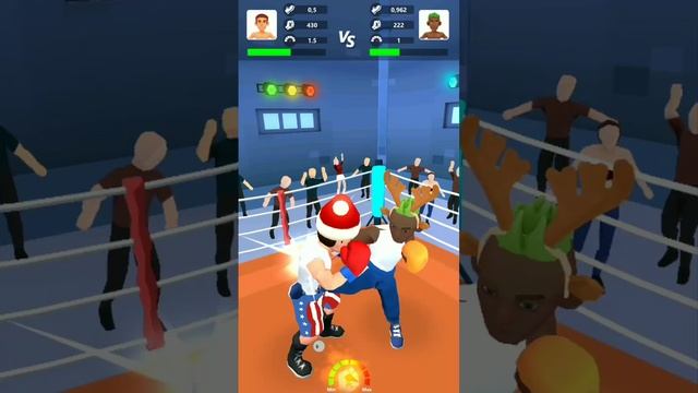 PETINJU TAMPAN TERKUAT DI BUMI - Idle Workout Master - MAX LEVEL смотреть онлайн