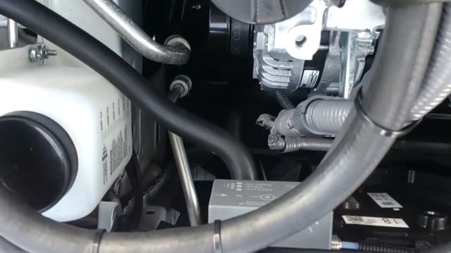Toyota Auris II FL 1.33 auta floty na LPG, montaż instalacji BRC Sequent 32 смотреть онлайн