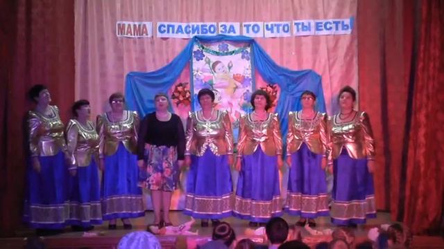 День матери, с Польяново смотреть онлайн