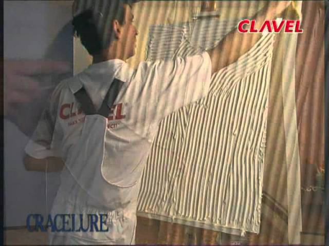Clavel Cracelure.wmv смотреть онлайн