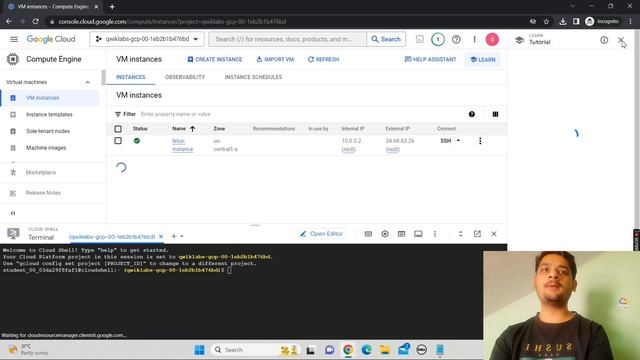 Entity and Sentiment Analysis with the Natural Language API || Lab Solution || Google Cloud Hero смотреть онлайн