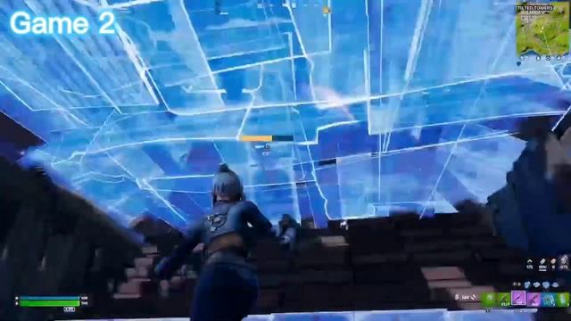 My First 3 Games Of Arena In C3S3 | Xbox series x 120fps | Controller смотреть онлайн