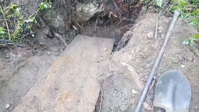 Раскопки металла. ЭМОЦИИ зашкаливают ? смотреть онлайн