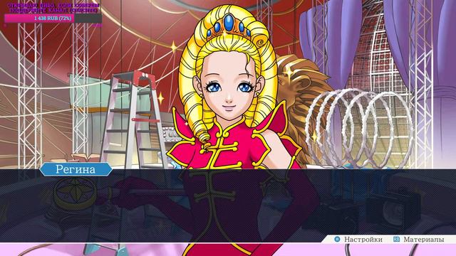 Озвучка Ace Attorney 2 (3 дело)