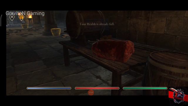 The Elder Scrolls: BLADES | Android Gameplay | Download