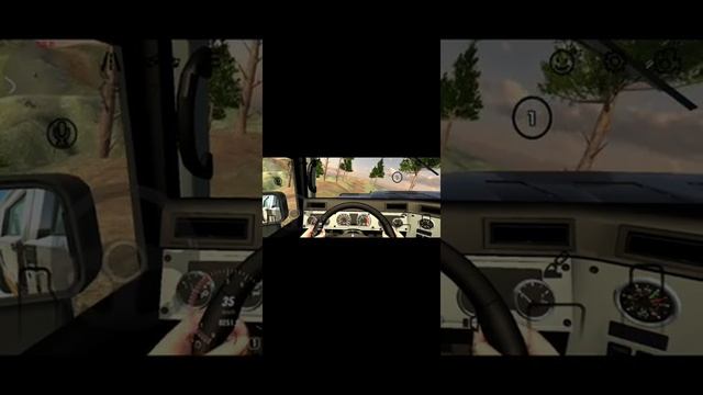 Ruta 4x4 Hummer Car Parking Multiplayer смотреть онлайн