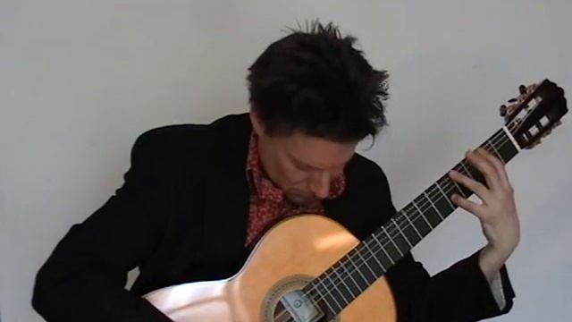 Napoleon Coste, Estudio 12, Op.38 смотреть онлайн