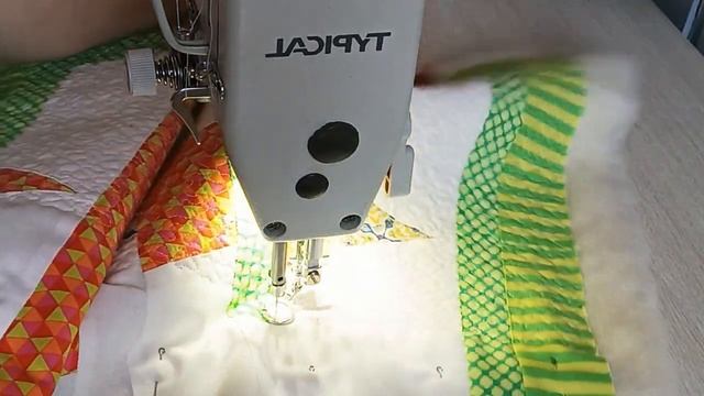 НОВОГОДНЯЯ МЕДИТАЦИЯ.......волнуетесь-займитесь стёжкой)) смотреть онлайн