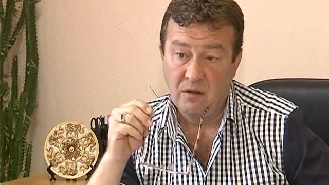 Афонтово: В Красноярске построят новый микрорайон смотреть онлайн