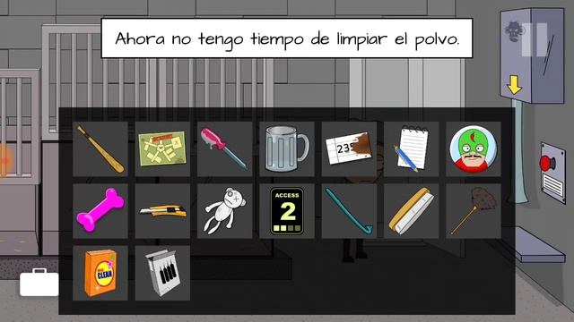 La venganza de Johnny Bonasera 3 "hangar 19". Solución completa del juego. Full walkthrough. смотреть онлайн