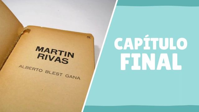 MARTÍN RIVAS | Capítulo 65 смотреть онлайн