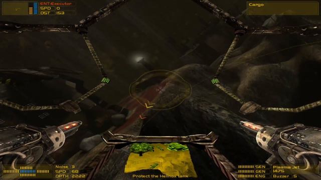 Let´s Play Aquanox 2: Revelation #11 смотреть онлайн