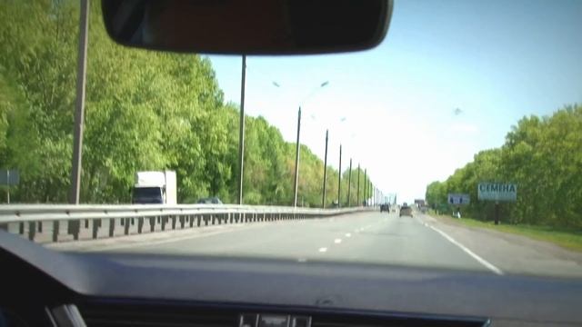 Skoda Superb / Шкода Суперб 1.4L - 150 л.с. - Тест-драйв Александра Михельсона