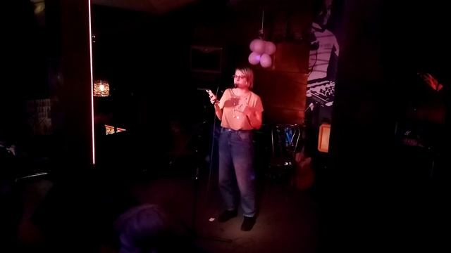 Яна Бугаёва_Литературная Гостиная - 26.10.2021 смотреть онлайн