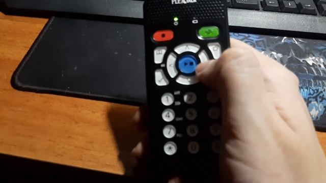Обзор тифлофлеш плеера PlexTalk Pocket PTP 1 смотреть онлайн