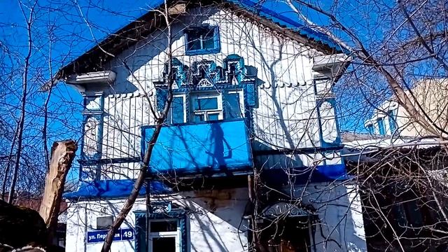 Красивые граффити Перми | VELOBLOG #5 смотреть онлайн