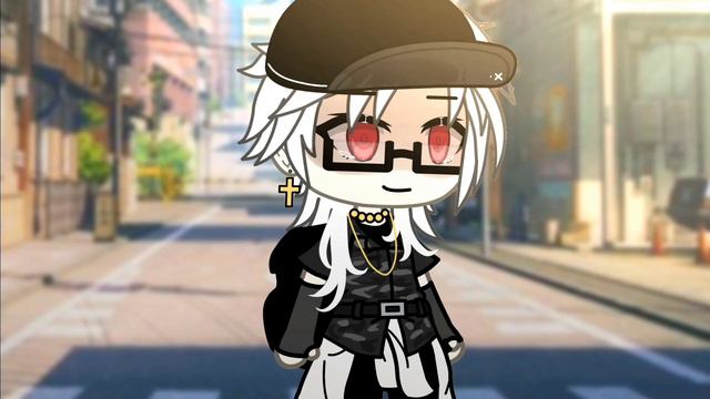 Real friend [] Og: @--kira.. [] meme - gacha life смотреть онлайн