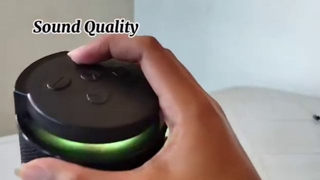 Product Review :GT-112 Wireless Speaker смотреть онлайн