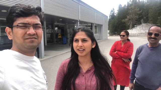 Our Swiss Travel Stories | Swiss Travel Guide In Hindi | Part 1 | Swiss Travel Plan From India смотреть онлайн