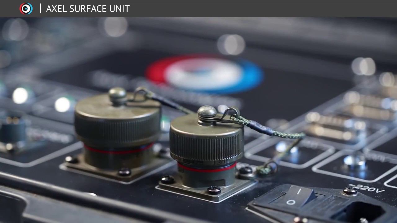 Рекламный видеоролик заказать легко. Инфографика о новом оборудовании. смотреть онлайн