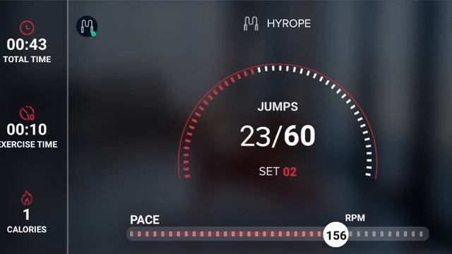 Hygear Hyrope Smart Jump Rope Review