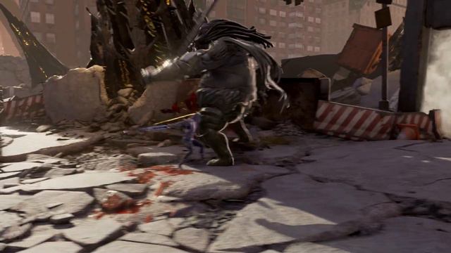 CODE VEIN DEBUG/ NOCLIP/ TELEPORT/ GOD MOD Console Unlocker смотреть онлайн