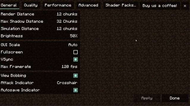Shader installieren in Minecraft 1.19.3 смотреть онлайн