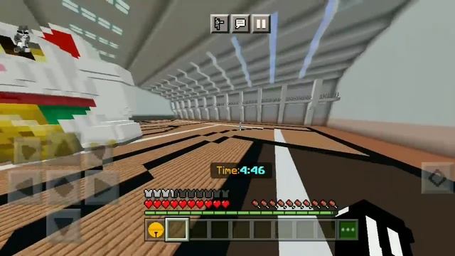 [Update] As The God's Will In Minecraft PE [Map] 1.18 [Beckoning Cat Update] смотреть онлайн