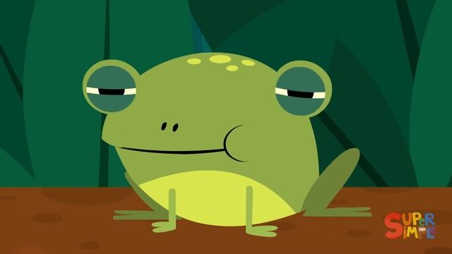 Hello Songs + More | Kids Songs | Sing Along With Tobee | Super Simple Songs смотреть онлайн