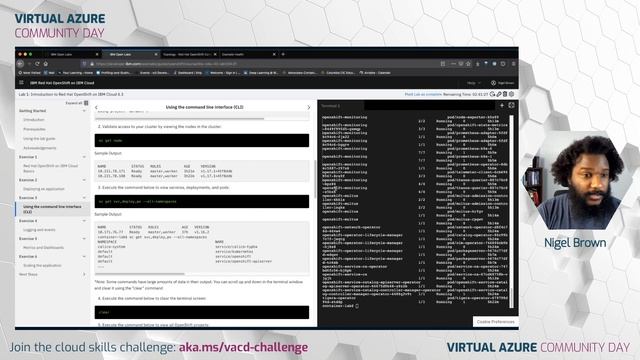 An Introduction to Kubernetes through OpenShift смотреть онлайн